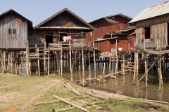 Myanmar - Inlesee Myanmar - Inlesee