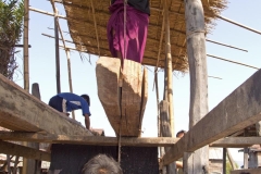 Myanmar - Inlesee Myanmar - Inlesee