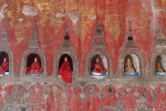 Myanmar - Nyaung Shwe