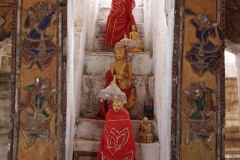 Myanmar - Nyaung Shwe