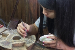 Myanmar - Inlesee Myanmar - Inlesee