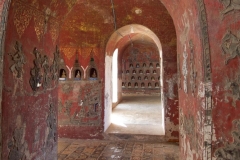 Myanmar - Nyaung Shwe