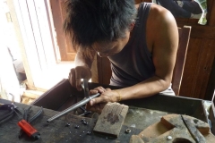 Myanmar - Inlesee Myanmar - Inlesee