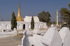 Myanmar - Nyaung Shwe