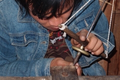 Myanmar - Inlesee Myanmar - Inlesee