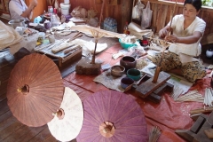 Myanmar - Inlesee Myanmar - Inlesee