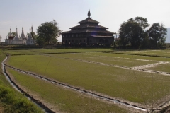 Myanmar - Nyaung Shwe