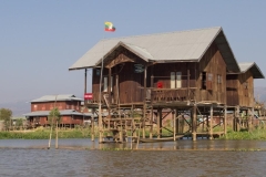 Myanmar - Inlesee Myanmar - Inlesee