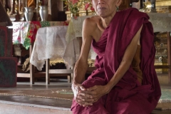 Myanmar - Nyaung Shwe