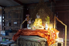 Myanmar - Inlesee Myanmar - Inlesee