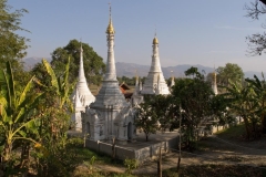Myanmar - Nyaung Shwe
