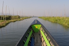 Myanmar - Inlesee Myanmar - Inlesee