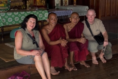 Myanmar - Nyaung Shwe