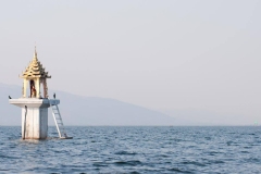 Myanmar - Inlesee Myanmar - Inlesee