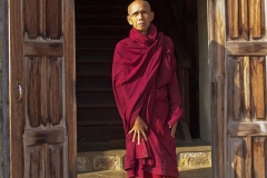 Myanmar - Nyaung Shwe