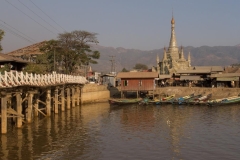 Myanmar - Nyaung Shwe