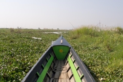 Myanmar - Inlesee Myanmar - Inlesee