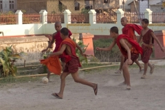 Myanmar - Nyaung Shwe