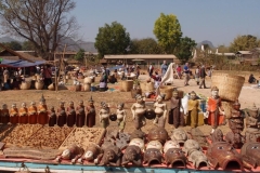 Myanmar - Inlesee Myanmar - Inlesee