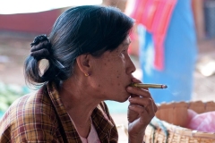 Myanmar - Inlesee Myanmar - Inlesee