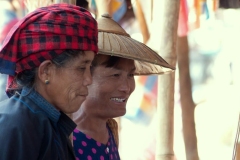 Myanmar - Inlesee Myanmar - Inlesee