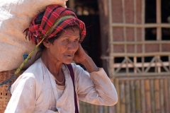 Myanmar - Inlesee Myanmar - Inlesee