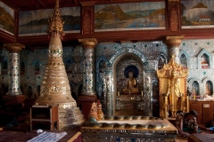 Myanmar - Inlesee Myanmar - Inlesee