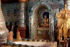 Myanmar - Inlesee Myanmar - Inlesee