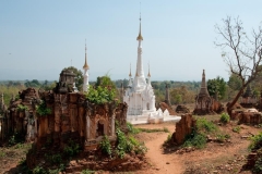 Myanmar - Inlesee Myanmar - Inlesee
