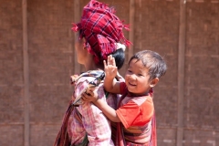 Myanmar - Inlesee Myanmar - Inlesee