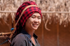 Myanmar - Inlesee Myanmar - Inlesee