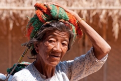 Myanmar - Inlesee Myanmar - Inlesee