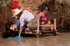 Myanmar - Inlesee Myanmar - Inlesee
