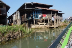 Myanmar - Inlesee Myanmar - Inlesee