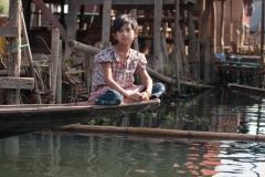 Myanmar - Inlesee Myanmar - Inlesee