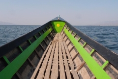 Myanmar - Inlesee Myanmar - Inlesee