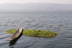 Myanmar - Inlesee Myanmar - Inlesee