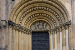 Bamberger Dom
