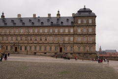 Bamberger - Neue Residenz