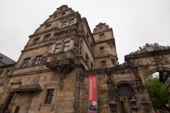 Bamberg - Alte Hofhaltung