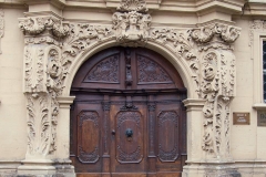 Bamberg - Böttingerhaus
