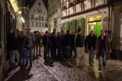 Bamberg - Brauhaus Schlenkerla