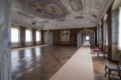 Bamberg - Neue Residenz