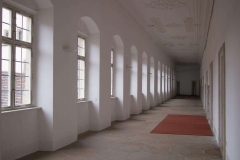 Bamberg - Neue Residenz