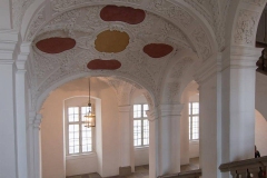 Bamberg - Neue Residenz