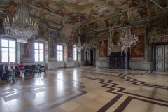 Bamberg - Neue Residenz