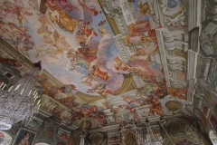 Bamberg - Neue Residenz