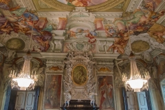 Bamberg - Neue Residenz