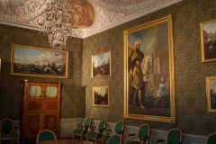Bamberg - Neue Residenz