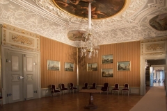 Bamberg - Neue Residenz